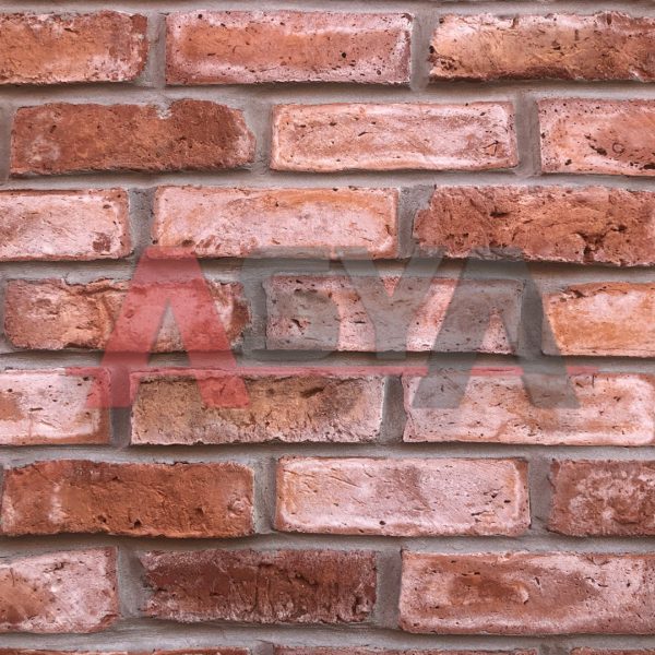 Asya Harman Tuğla